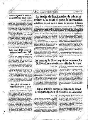 ABC MADRID 28-06-1988 página 76