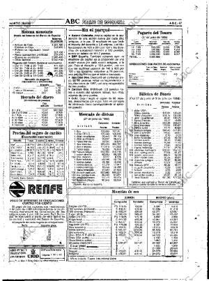 ABC MADRID 28-06-1988 página 87