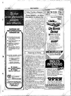 ABC MADRID 28-06-1988 página 96