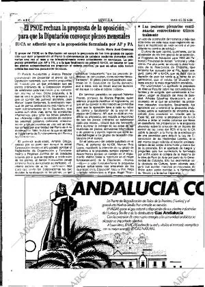 ABC SEVILLA 28-06-1988 página 40