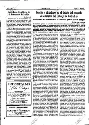 ABC SEVILLA 28-06-1988 página 42