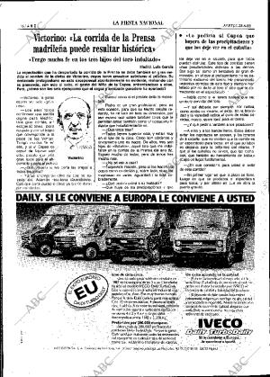 ABC SEVILLA 28-06-1988 página 76