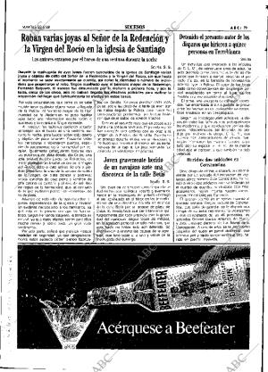 ABC SEVILLA 28-06-1988 página 79