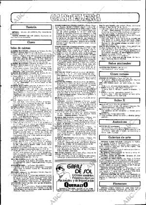 ABC SEVILLA 28-06-1988 página 80