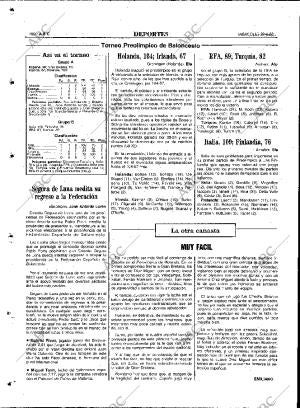 ABC MADRID 29-06-1988 página 100