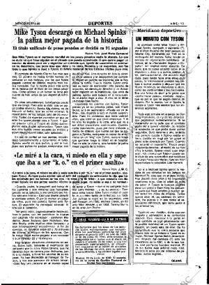 ABC MADRID 29-06-1988 página 101