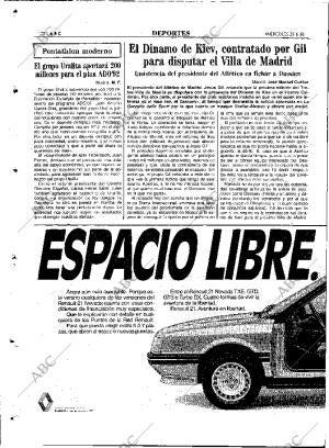 ABC MADRID 29-06-1988 página 102