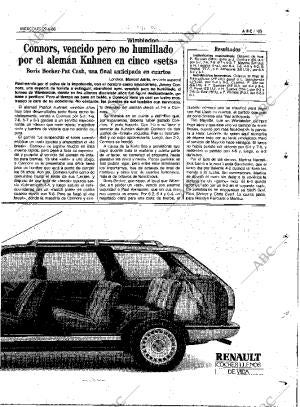 ABC MADRID 29-06-1988 página 103