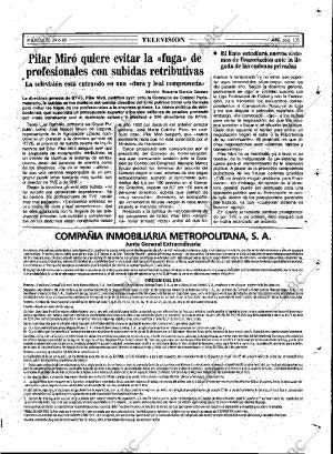 ABC MADRID 29-06-1988 página 105