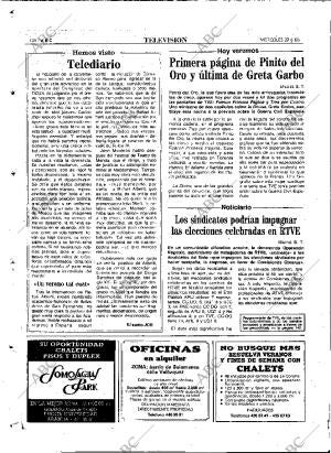 ABC MADRID 29-06-1988 página 106