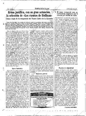 ABC MADRID 29-06-1988 página 108