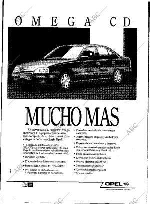 ABC MADRID 29-06-1988 página 11
