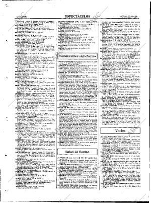 ABC MADRID 29-06-1988 página 116