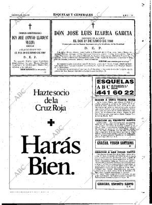 ABC MADRID 29-06-1988 página 119