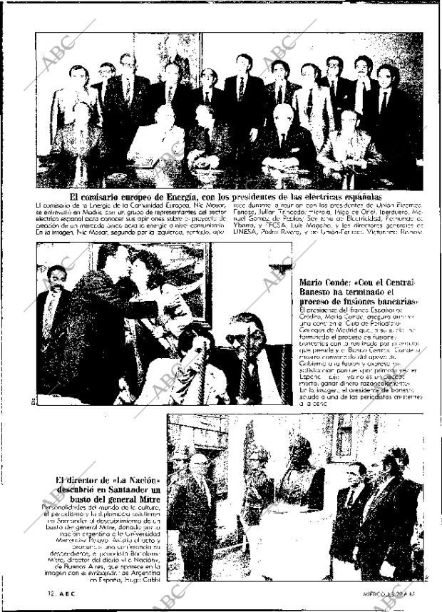 ABC MADRID 29-06-1988 página 12