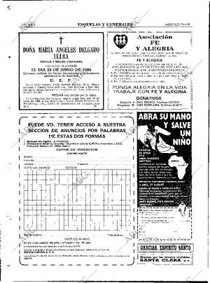 ABC MADRID 29-06-1988 página 120