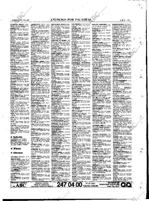 ABC MADRID 29-06-1988 página 125