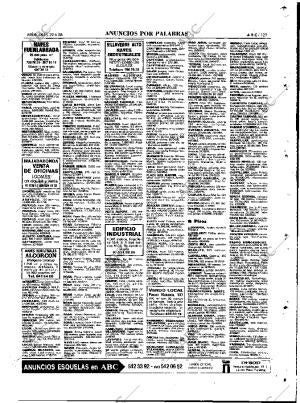 ABC MADRID 29-06-1988 página 129