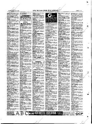 ABC MADRID 29-06-1988 página 131