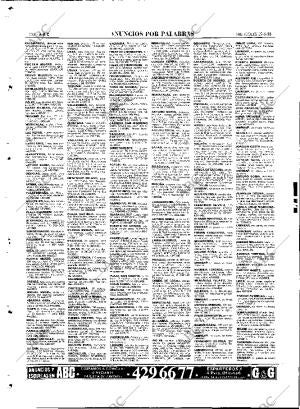 ABC MADRID 29-06-1988 página 132