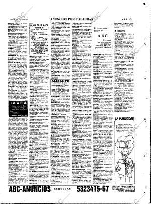 ABC MADRID 29-06-1988 página 135