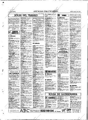 ABC MADRID 29-06-1988 página 136