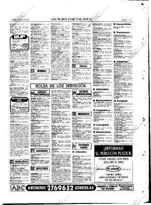 ABC MADRID 29-06-1988 página 137