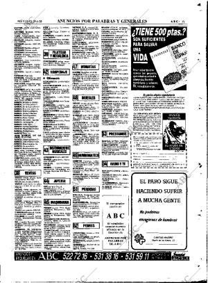 ABC MADRID 29-06-1988 página 139