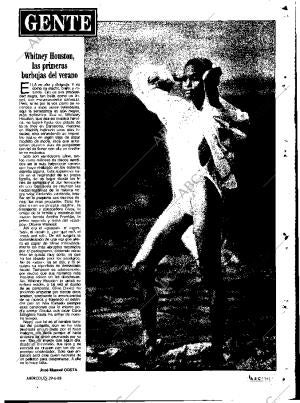 ABC MADRID 29-06-1988 página 141