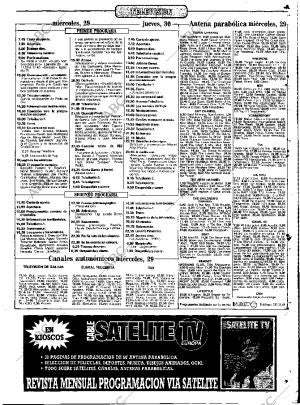 ABC MADRID 29-06-1988 página 143