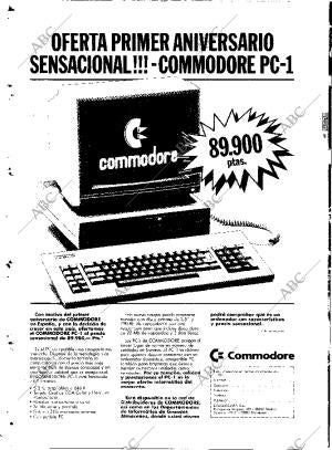 ABC MADRID 29-06-1988 página 144