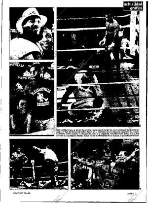 ABC MADRID 29-06-1988 página 15