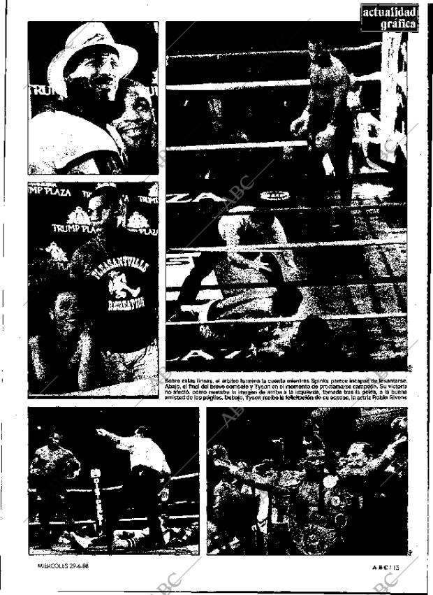 ABC MADRID 29-06-1988 página 15