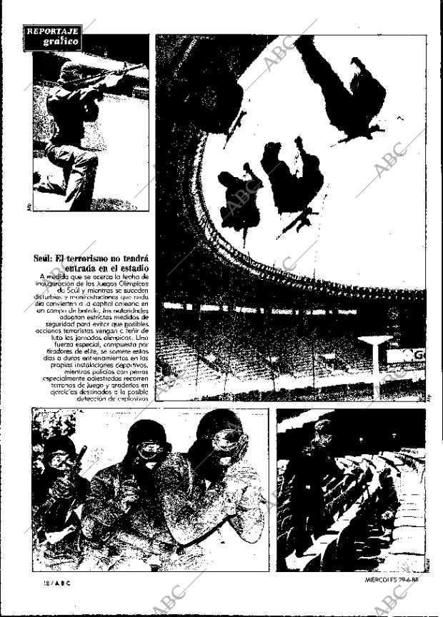 ABC MADRID 29-06-1988 página 18
