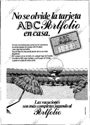 ABC MADRID 29-06-1988 página 2