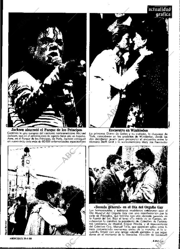 ABC MADRID 29-06-1988 página 21