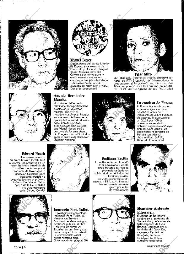 ABC MADRID 29-06-1988 página 22