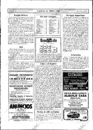 ABC MADRID 29-06-1988 página 26