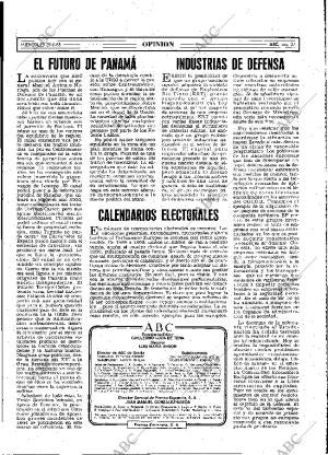 ABC MADRID 29-06-1988 página 27