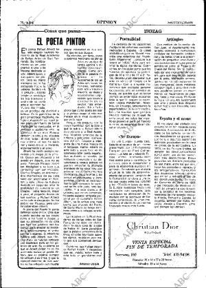 ABC MADRID 29-06-1988 página 28