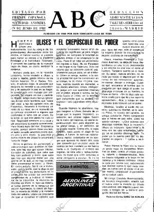 ABC MADRID 29-06-1988 página 3