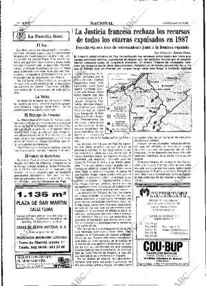 ABC MADRID 29-06-1988 página 32