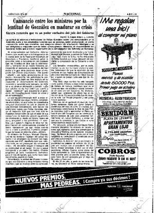 ABC MADRID 29-06-1988 página 33