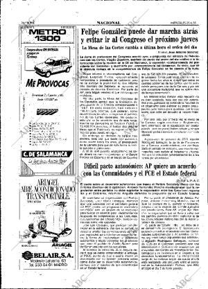 ABC MADRID 29-06-1988 página 34