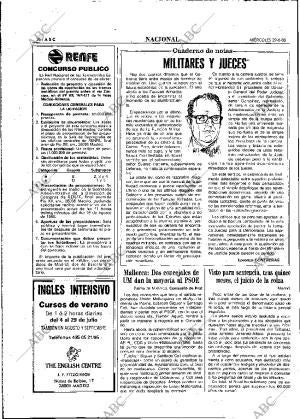 ABC MADRID 29-06-1988 página 36