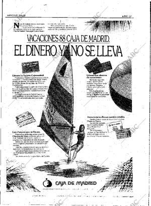 ABC MADRID 29-06-1988 página 37