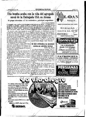 ABC MADRID 29-06-1988 página 41