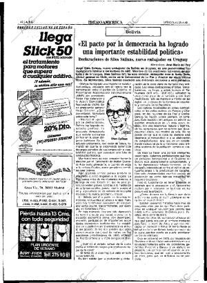 ABC MADRID 29-06-1988 página 42