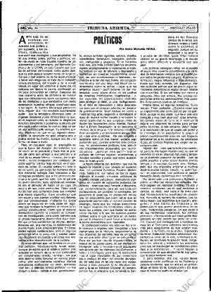 ABC MADRID 29-06-1988 página 44