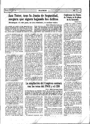 ABC MADRID 29-06-1988 página 45